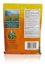 Ricola Honey Herb Herbal Cough Suppressant Throat Drops, 24ct Bag (Pack of 3)