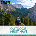 ZANFEL - Poison Ivy, Oak & Sumac Wash: Topical Solution for Poison Ivy, Poison Oak, and Sumac
