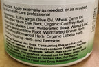 Dr. Christophers Original Formulas Complete Tissue and Bone Ointment, 2 Ounce