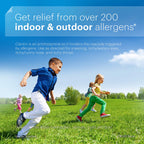 Juniors Claritin 24 Hour Non-Drowsy Allergy RediTabs, 10 mg, 30 Count