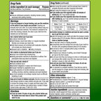 Amazon Basic Care Nicotine Polacrilex Lozenge 2 mg (nicotine), Stop Smoking Aid, Mint Flavor, 144 Count (Packaging may vary)