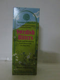 Natures Way Natureworks Swedish Bitters