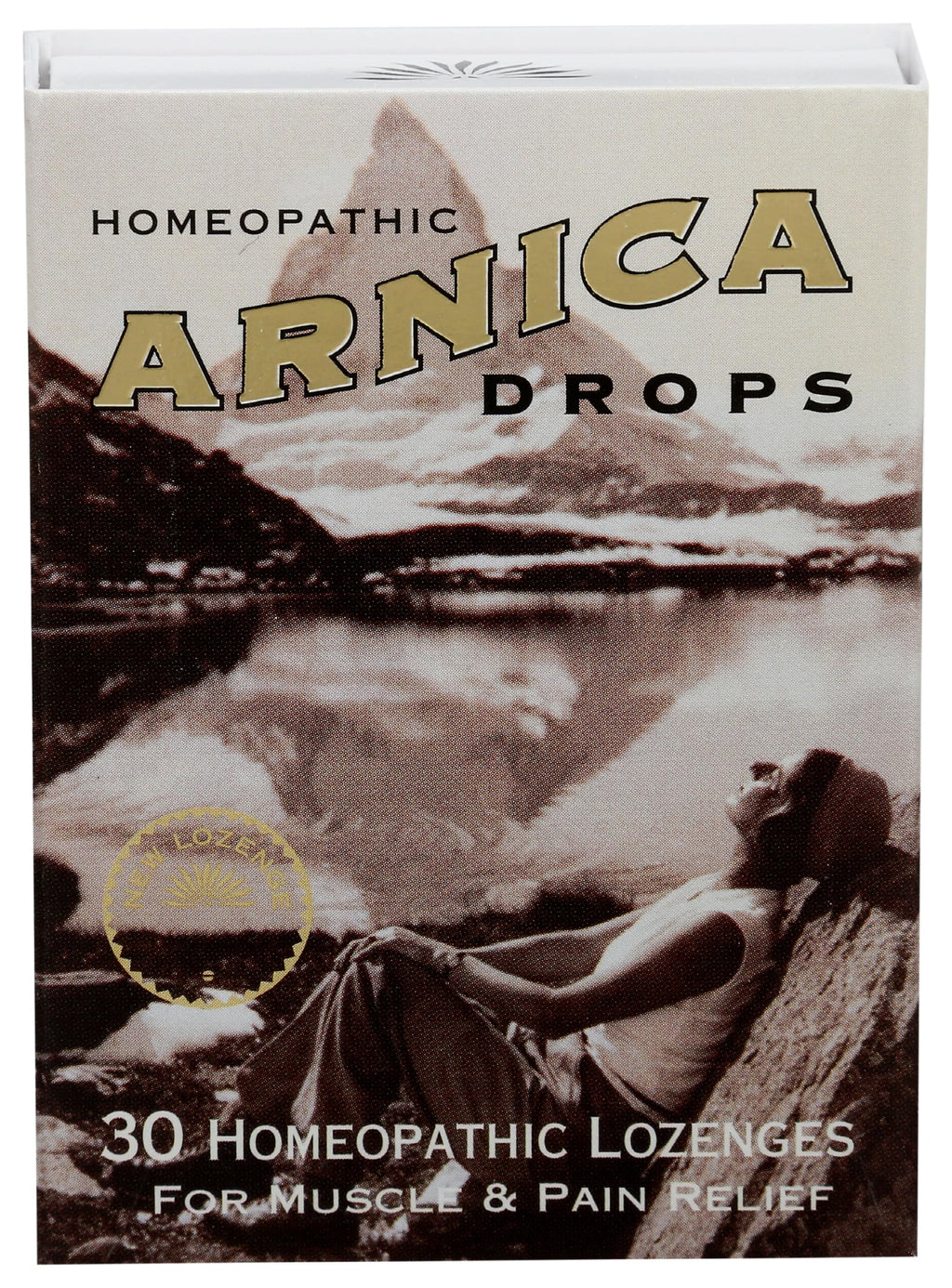 HISTORICAL REMEDIES Sore Spots Arnica Drops, 30 CT