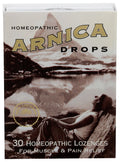 HISTORICAL REMEDIES Sore Spots Arnica Drops, 30 CT