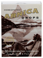 HISTORICAL REMEDIES Sore Spots Arnica Drops, 30 CT