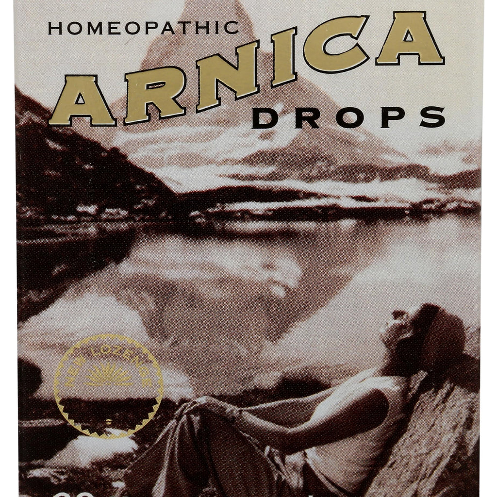 HISTORICAL REMEDIES Sore Spots Arnica Drops, 30 CT