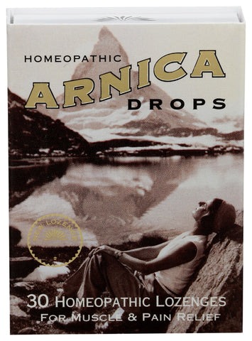 HISTORICAL REMEDIES Sore Spots Arnica Drops, 30 CT