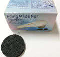 Callus Remover Peditric - Refill Pad (60 GRIT, BLACK)