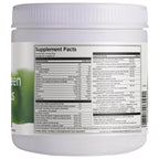 Super Green Max Plus Powder - Whole Foods + Vitamin E