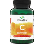 Buffered Vitamin C