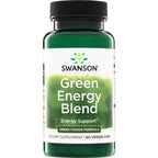 Green Energy Blend