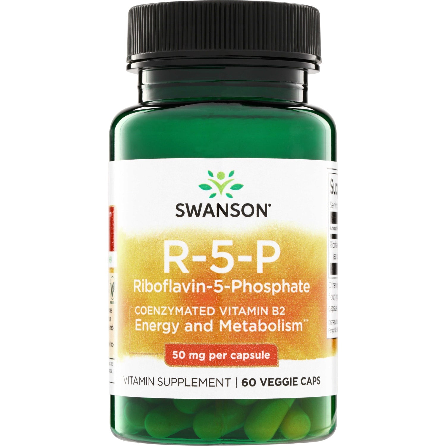 R-5-P Riboflavin-5-Phosphate