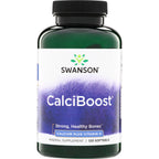 CalciBoost