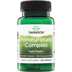 Pomegranate Complex - Featuring PomActiv and PomegranateP40p