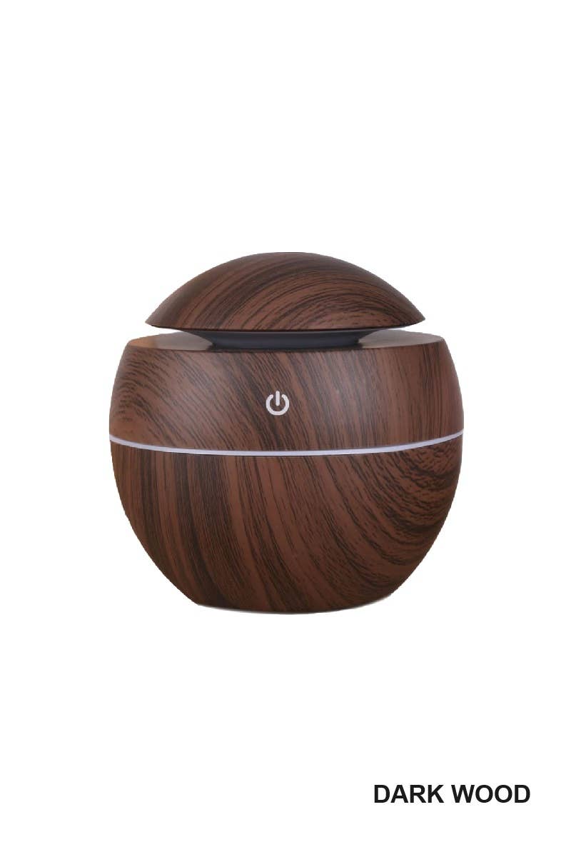 Tik Tok Ultrasonic Humidifier Aroma Therapy Diffuser 1 unit