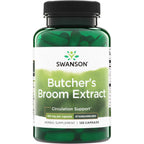 Butcher's Broom Extract - Standardized