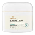 Vitamin K Cream with Menaquinone-7