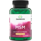 MSM