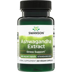 Ashwagandha Extract - Standardized