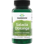 Salacia Oblonga Concentrated 20:1 Extract