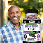 Elderberry Extract