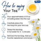 Premium Valerian Tea