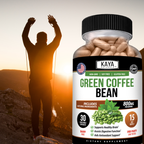 Green Coffee Bean