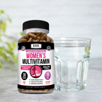 Women’s Daily Multivitamin