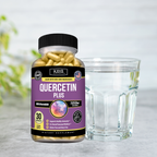 Quercetin Plus