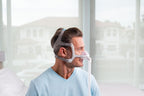 Replacement Straps for AirFit ResMed N20 Large Nasal Pillow CPAP Mask by Snugell (2-Pack)