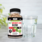 Best Weight Loss Blend