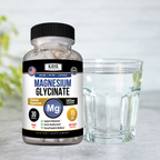 Magnesium Glycinate