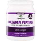 Collagen Peptides - Unflavored