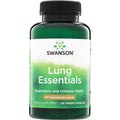Lung Essentials
