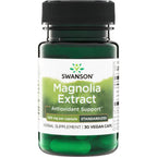 Magnolia Extract - Standardized