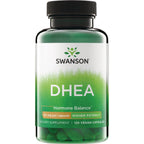 DHEA - Higher Potency