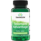 Telomere Advantage