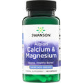 Albion Calcium & Magnesium