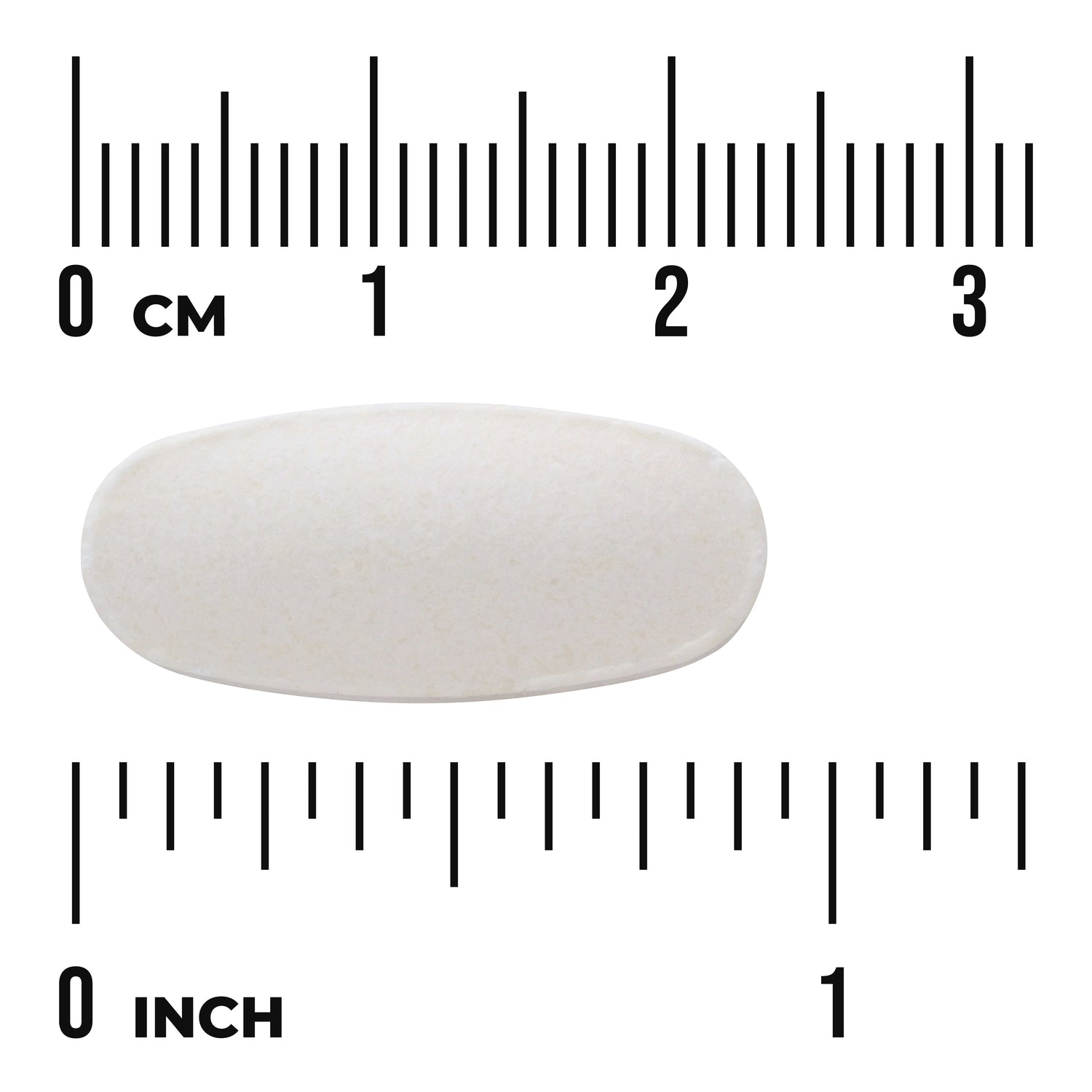 NAC N-Acetyl Cysteine - Extra Strength