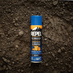 Repel Permethrin Clothing & Gear Insect Repellent, Use on Outdoor Gear, Tents and Sleeping Bags, Repels Mosquitoes, Ticks, Mites