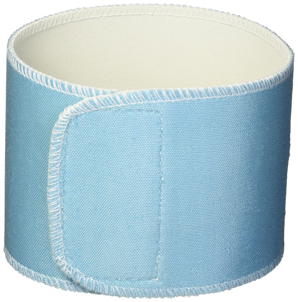 Chattanooga Nylatex Therapeutic Treatment Wrap: 4 W x 18 L, 3 Count