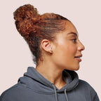 Flare Calmer Mini Soft - Ear Plugs Alternative - Reduce Annoying Noises Without Blocking Sound - Soft Reusable Silicone - Transl