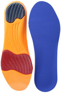 Sorbothane Unisex UltraSole Size: F