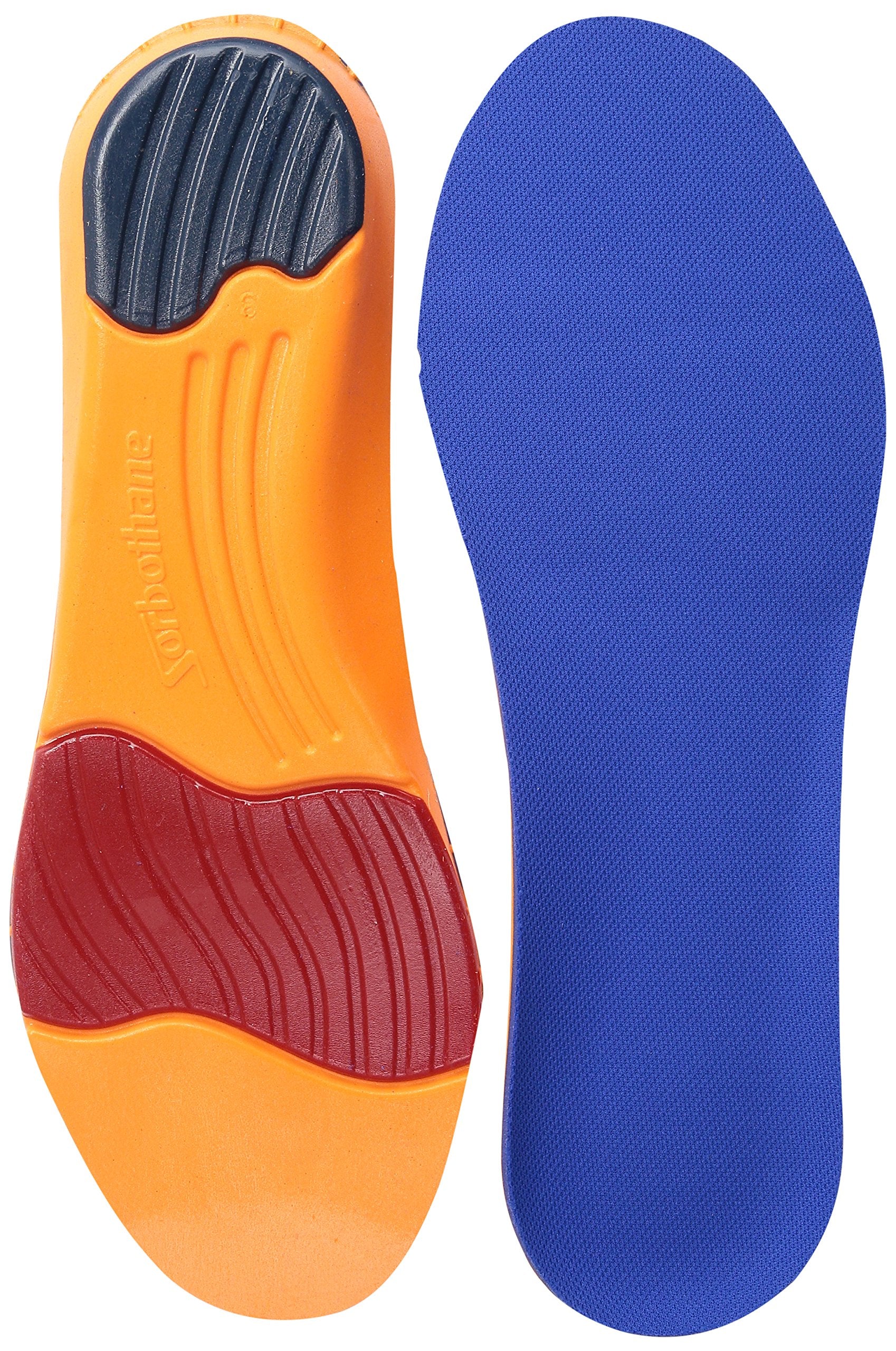 Sorbothane Unisex UltraSole Size: F
