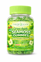 Seamoss Gummies