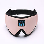 3D Bluetooth Sleep Music Eye Mask