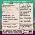 AfterEase, After Birth Contractions