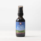 Kick-Ass Allergy, Seasonal Rescue