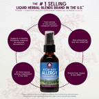 Kick-Ass Allergy, Seasonal Rescue