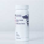 Approved Medical Nitric Oxide Indicator Strips - 50 Count
